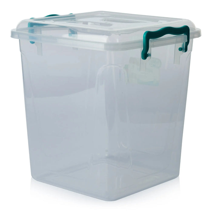 11 Litre Plastic Pantry Box Hobby Life