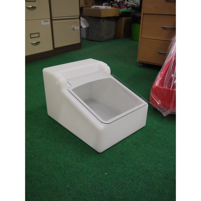 13 litre Food Grade Ingredients Dispenser EX