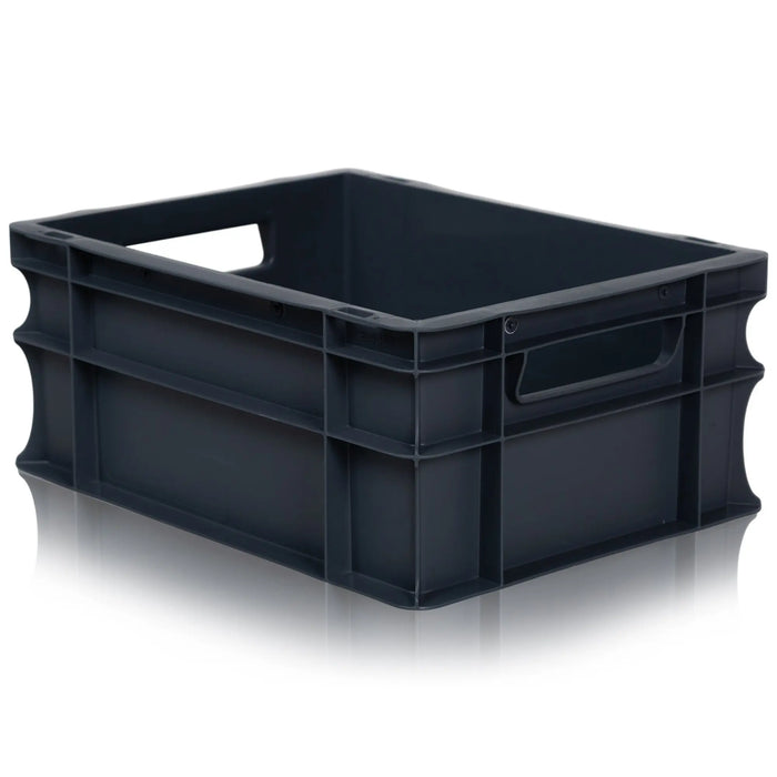 15 Litre Euro Stacking Container BS