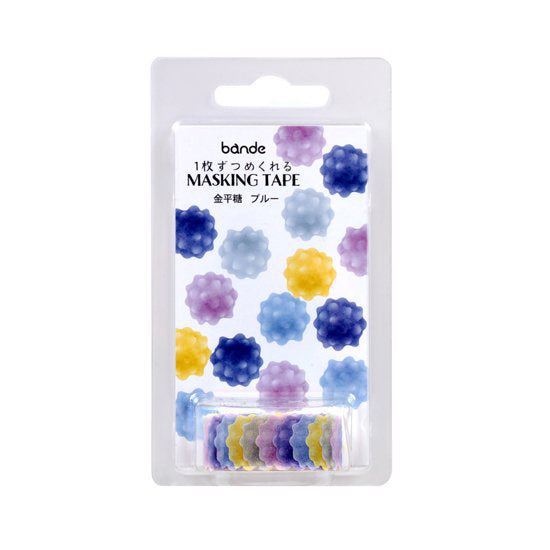 Bande Konpeito - Blue