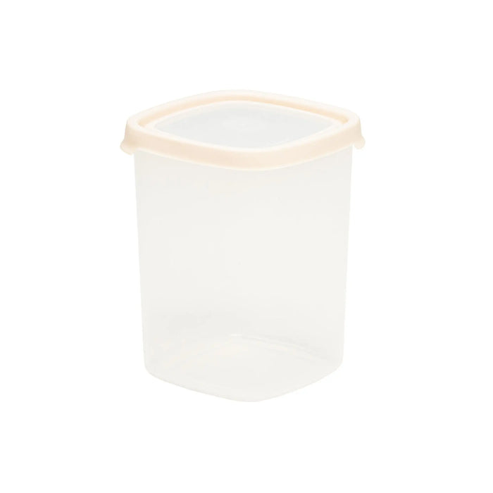 5.03 Seal It 2.5 Litre Tall Square Airtight Plastic Food Box Wham Storage