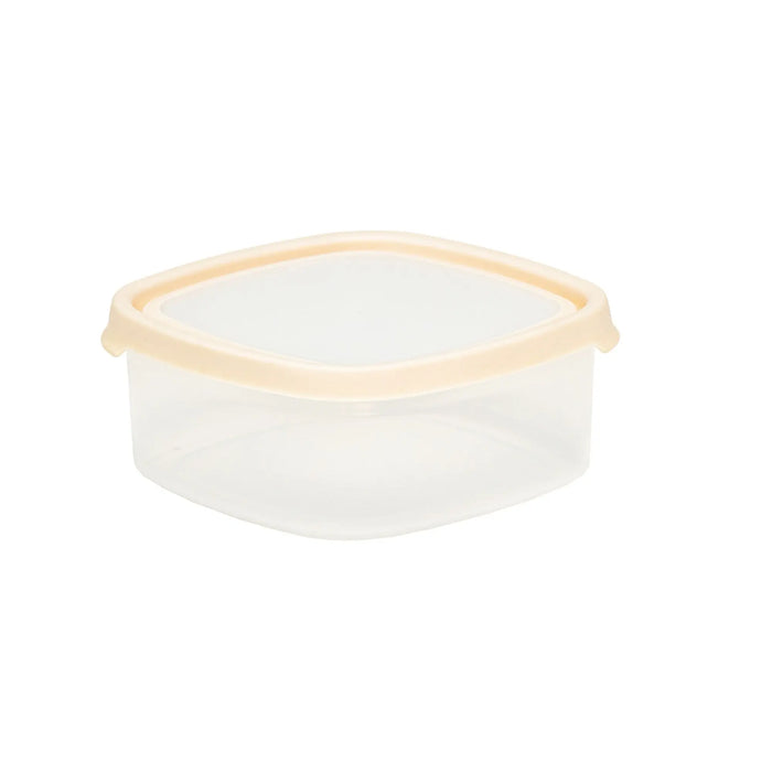 7.02 Seal It 1.66 Litre Square Airtight Plastic Food Box Wham Storage