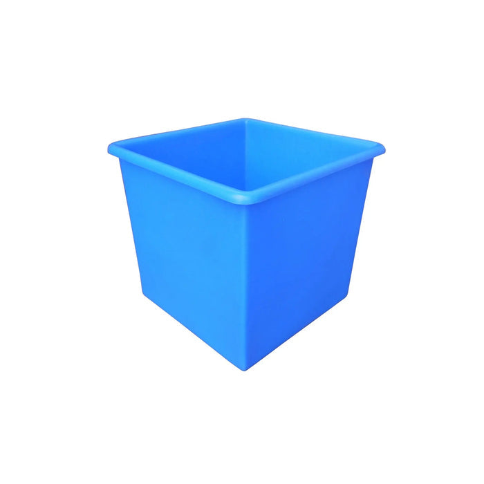 72 Litre Square Tapered Tank EX