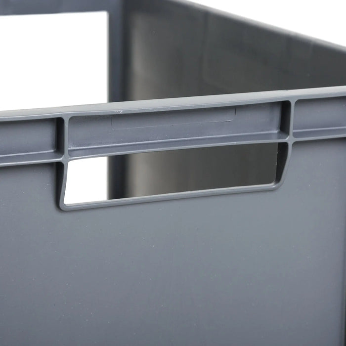 76 litre Open Fronted Container BS
