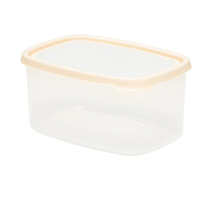 9.01 Seal It 3.8 Litre Rectangular Airtight Plastic Food Box Wham Storage