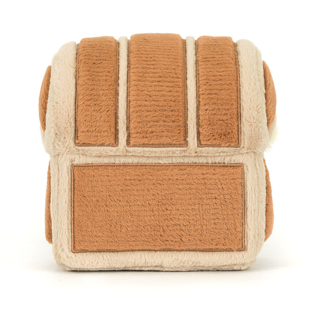 Jellycat Amusable Treasure Chest