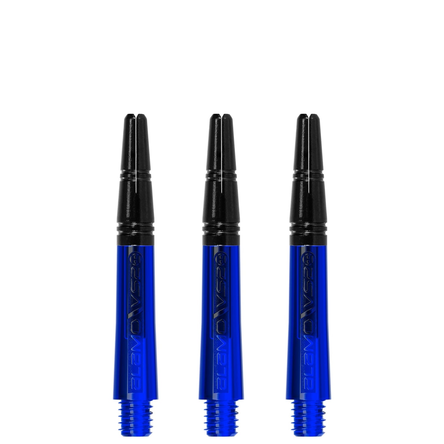 HARROWS - ALAMO VS2 Composite Shafts - SHORT - BLUE