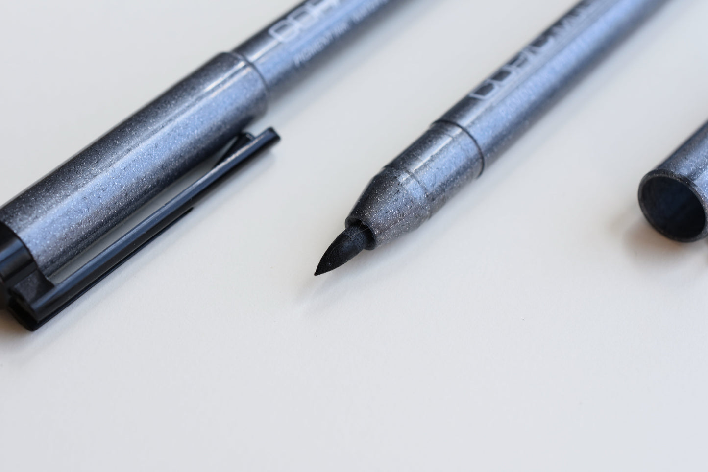 Copic Multiliner Brush