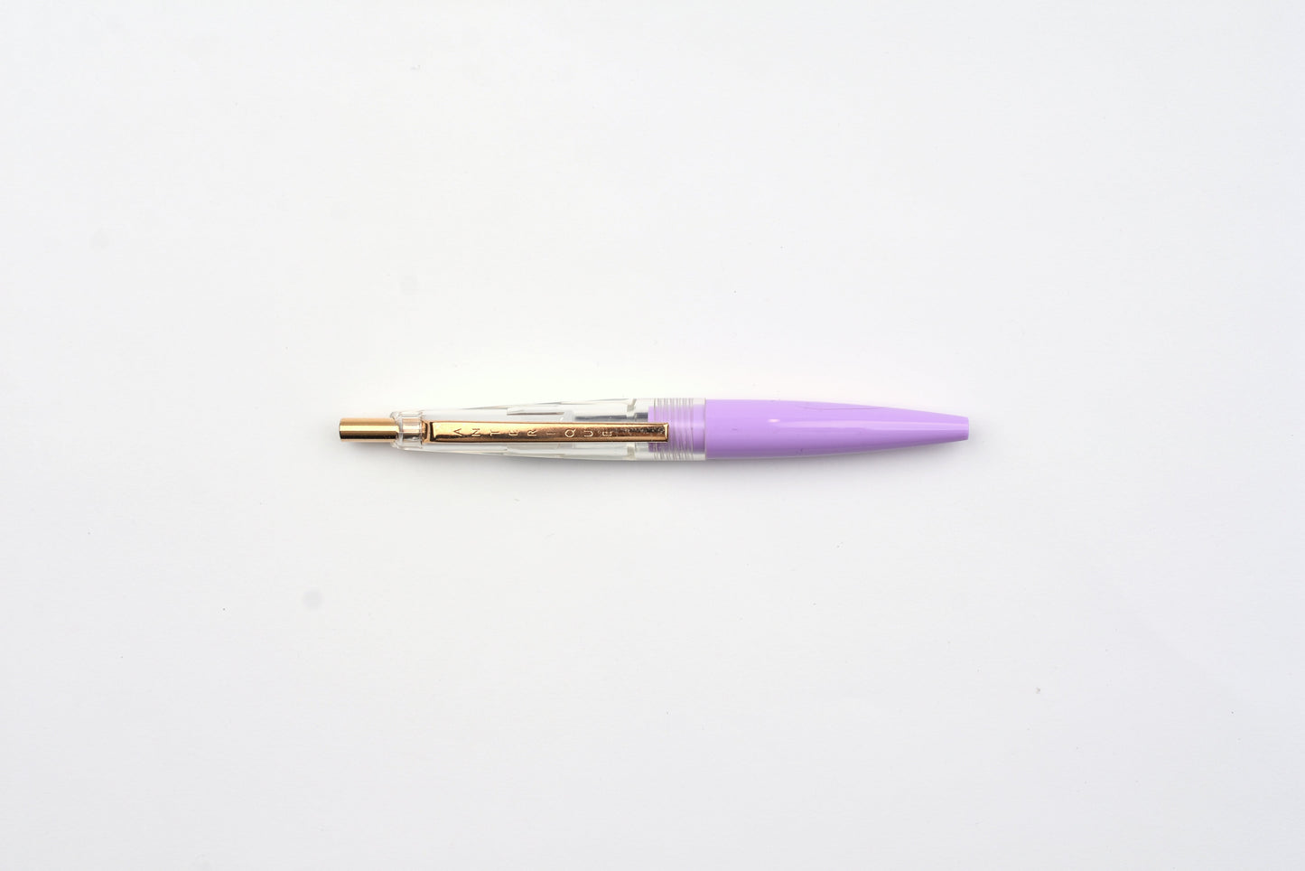 Anterique Stationers - Ultra-Low Viscosity Ballpoint Pen - Mini - 0.5mm