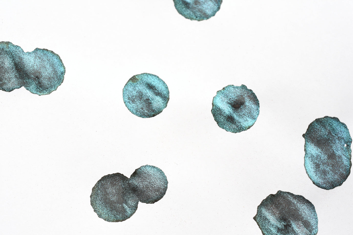 Diamine Purple Edition - Chameleon - Moon Beam
