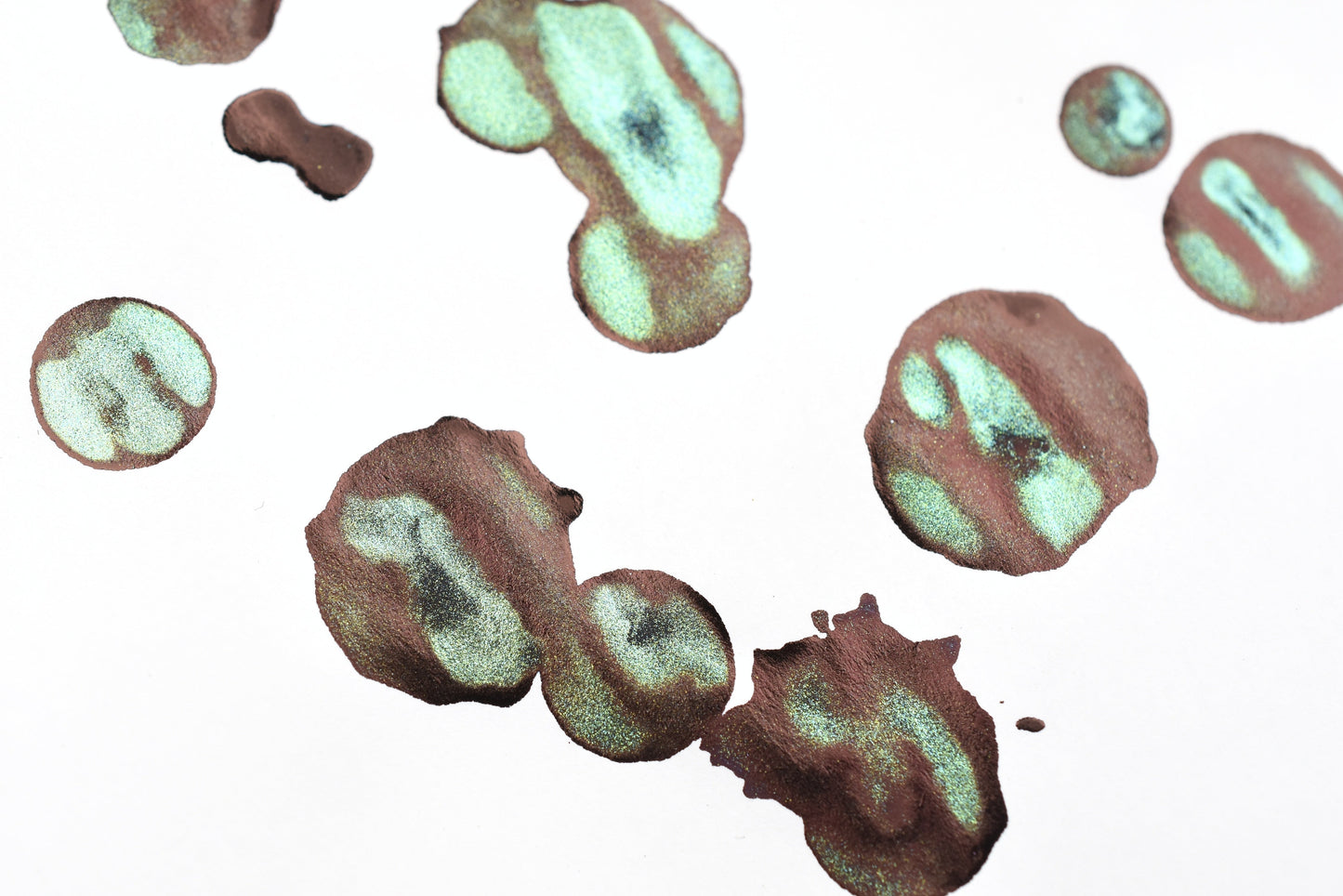 Diamine Purple Edition - Chameleon - Nightfall