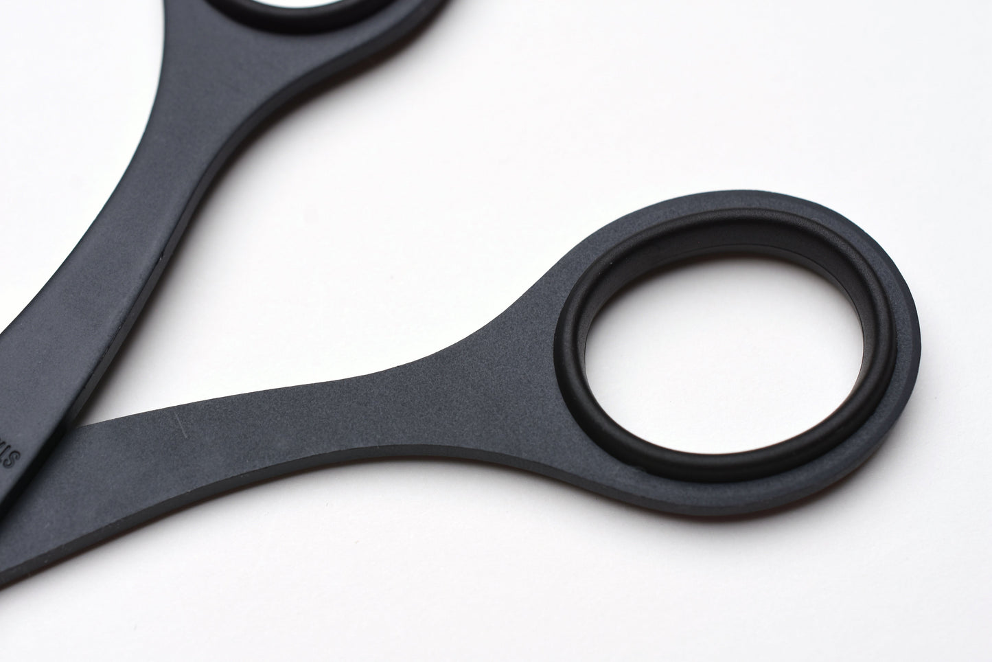 Allex S-165F Scissors - 6.5" - Fluorine Coating