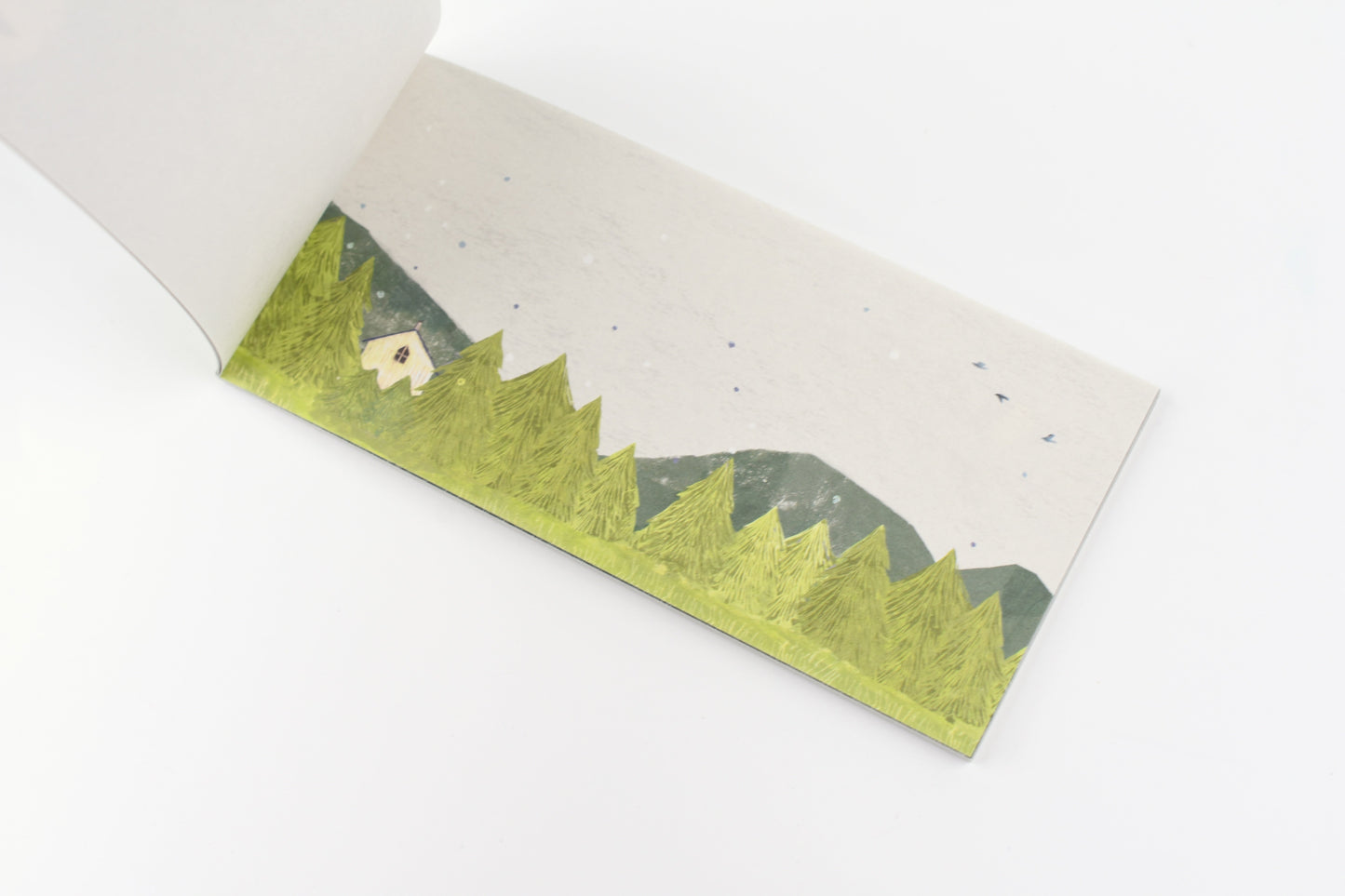 Cozyca - Omori Yuko Note Pad