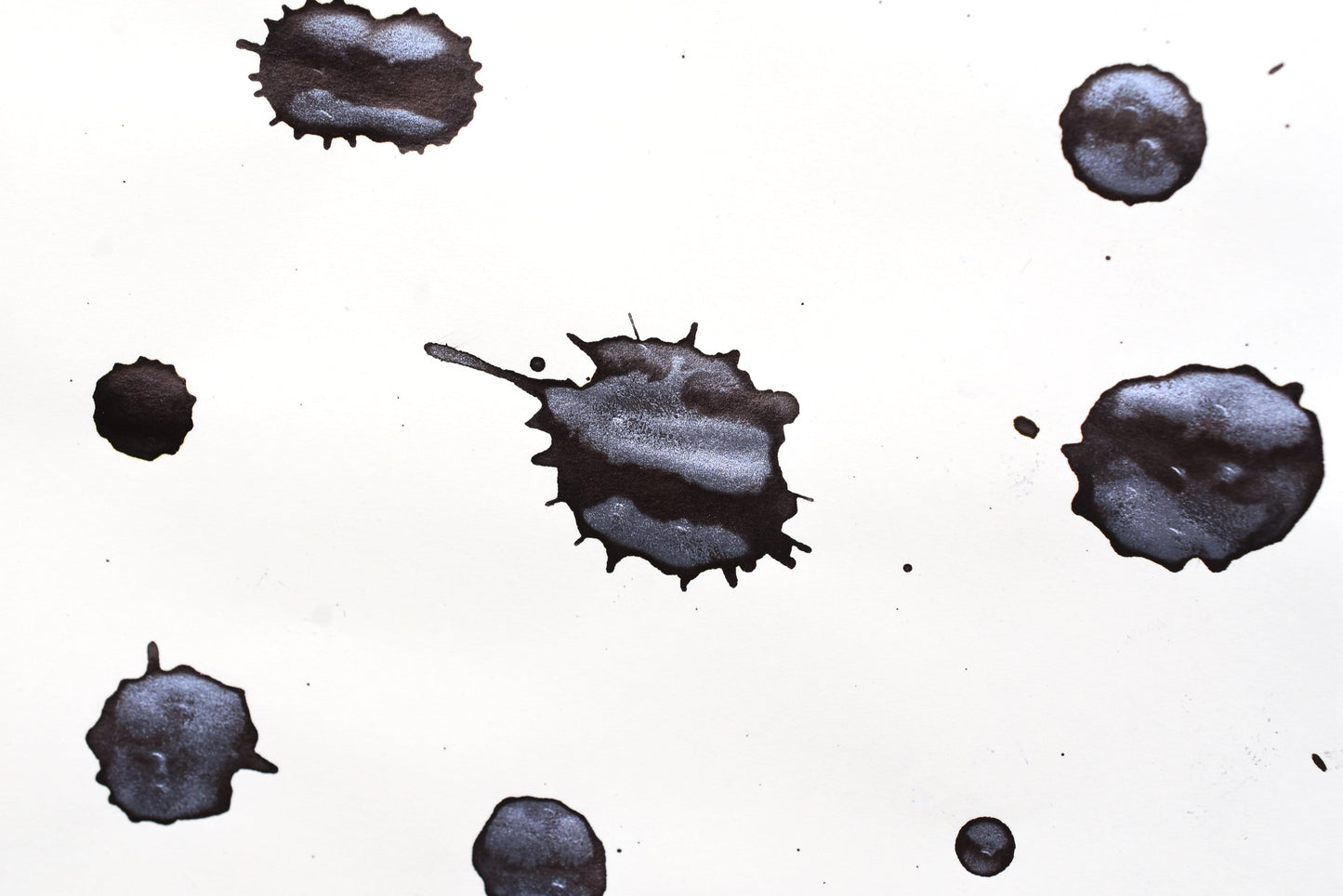 Diamine Shimmer Ink - Night Sky - 50mL