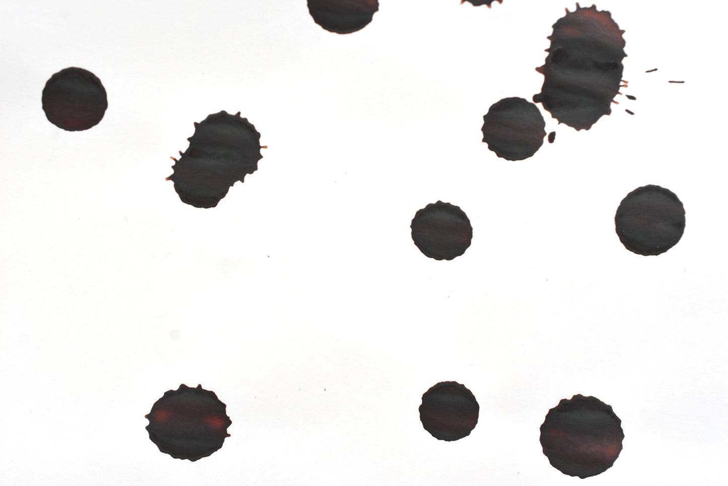 Diamine Fountain Pen Ink - Ochre - 30mL