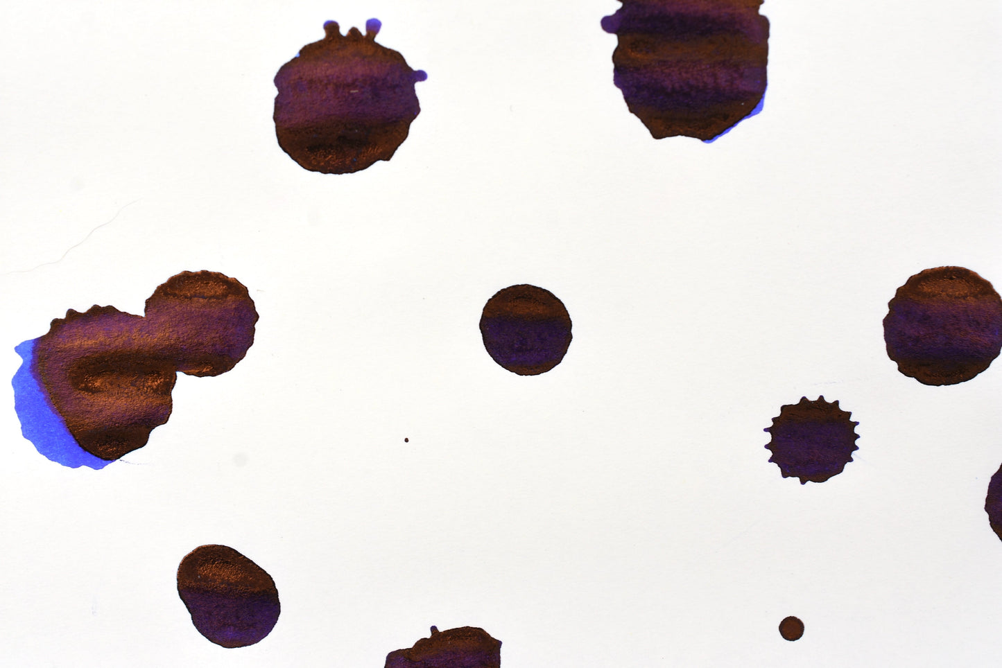 Diamine Fountain Pen Ink - Sargasso Sea - 30mL