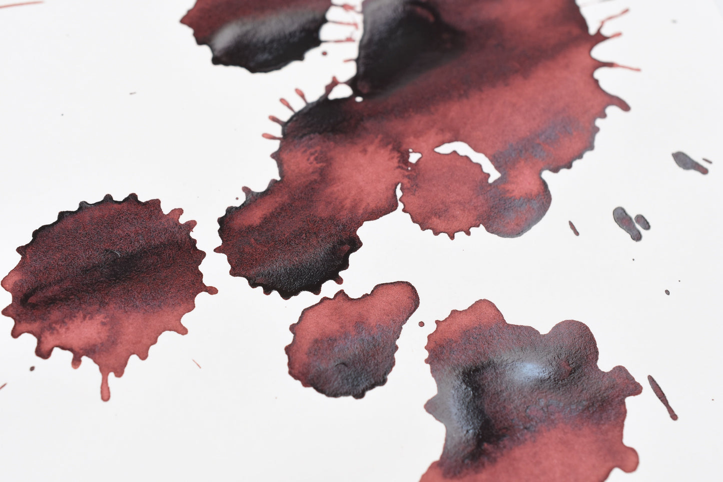 Diamine Forever Inks - Red Ochre - 50mL
