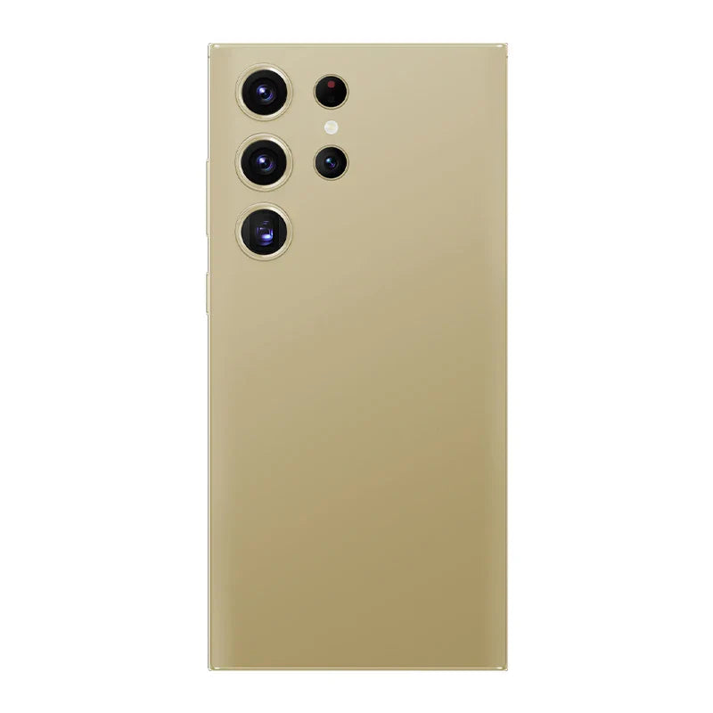 Cellphone S24 ultra 5g Smartphone Original Android Telephone S24 ultra Smartphones for 16GB+1TB 5G Mobile Phones Dual SIM