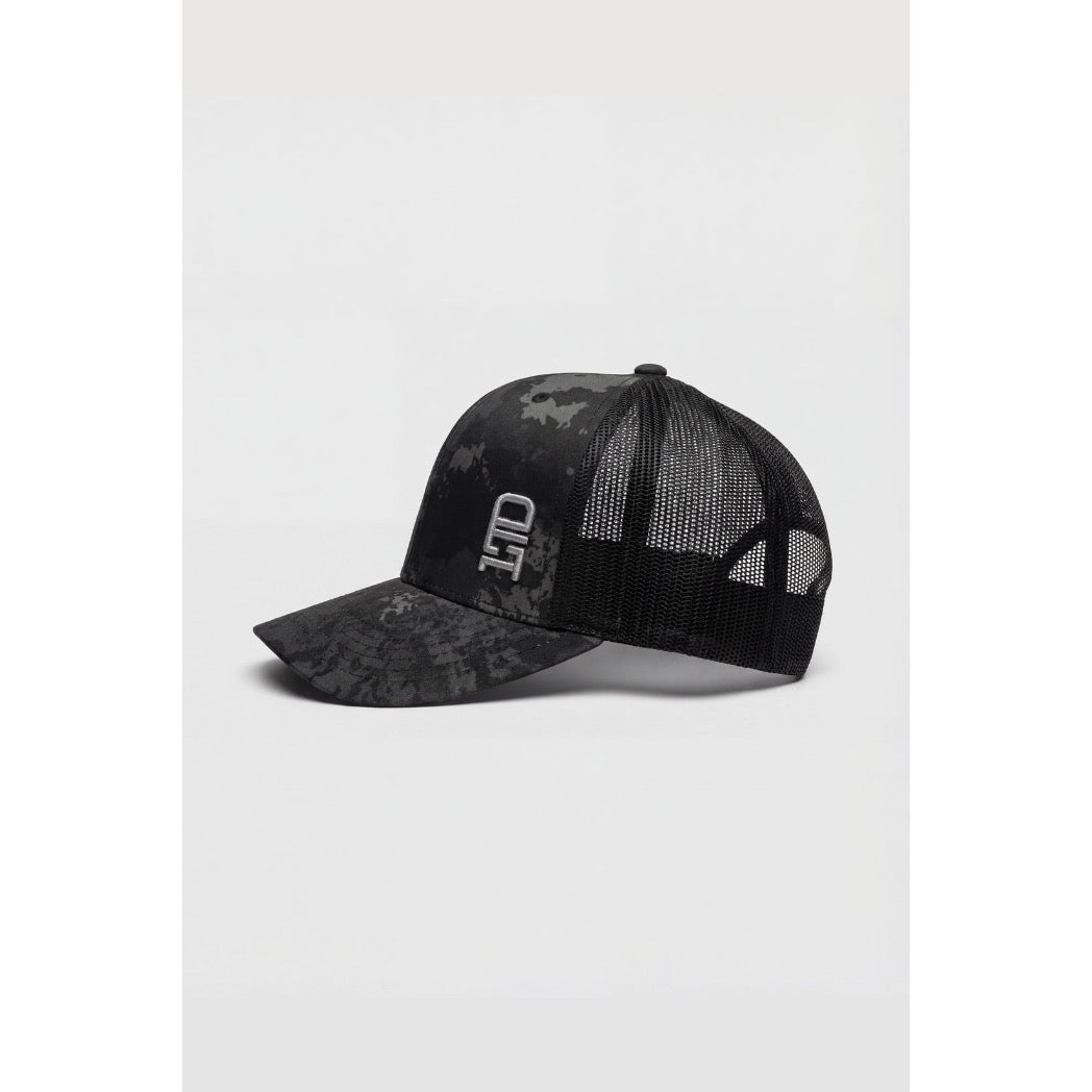 TEAMLTD - LTD SNAPBACK | Poseidon