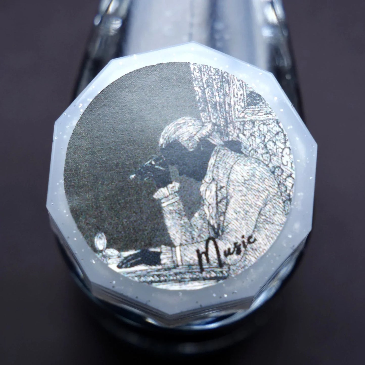 BUNGUBOX Original Ink - Ink tells more - Eternal Music