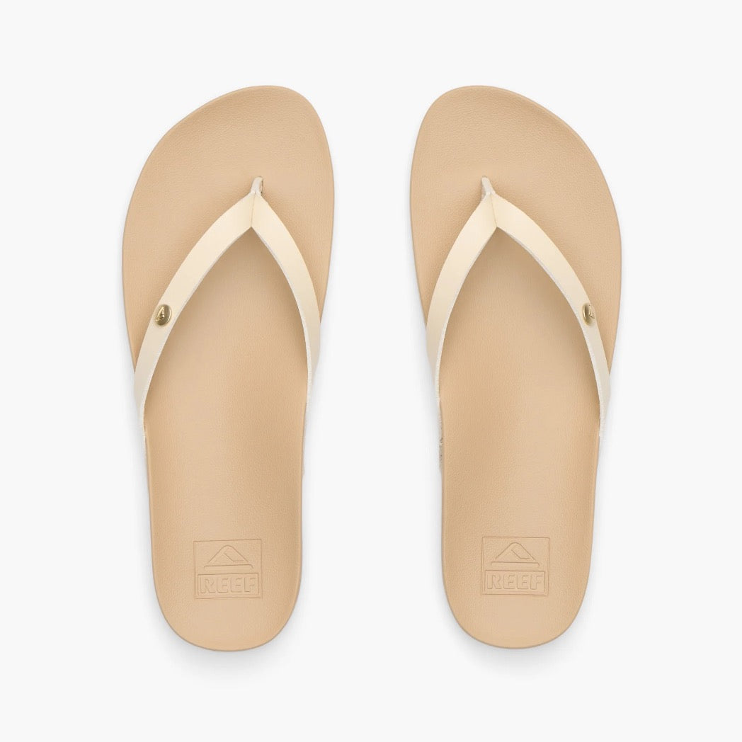 REEF - VISTA IVY | ALMOND