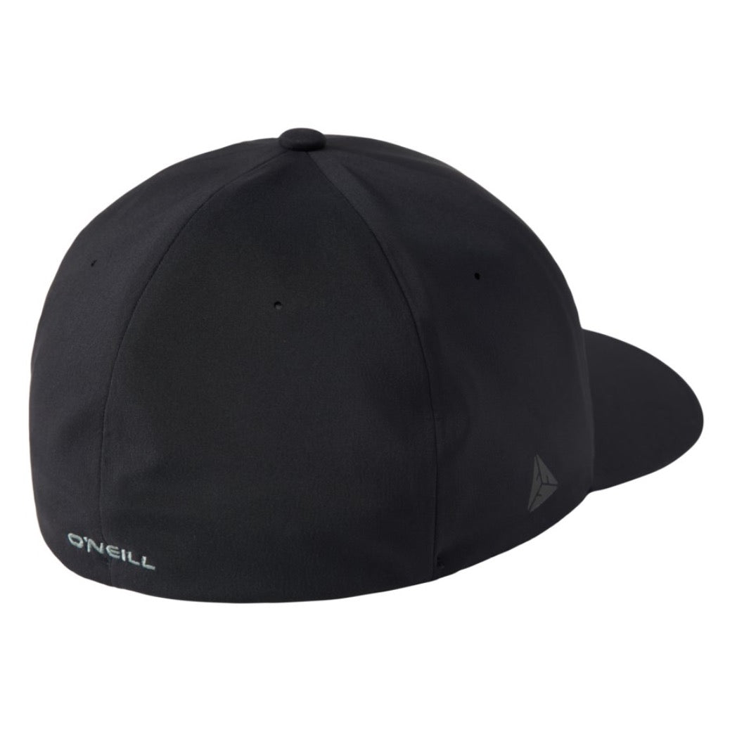 ONEILL - HYBRID STRETCH HAT | BLACK