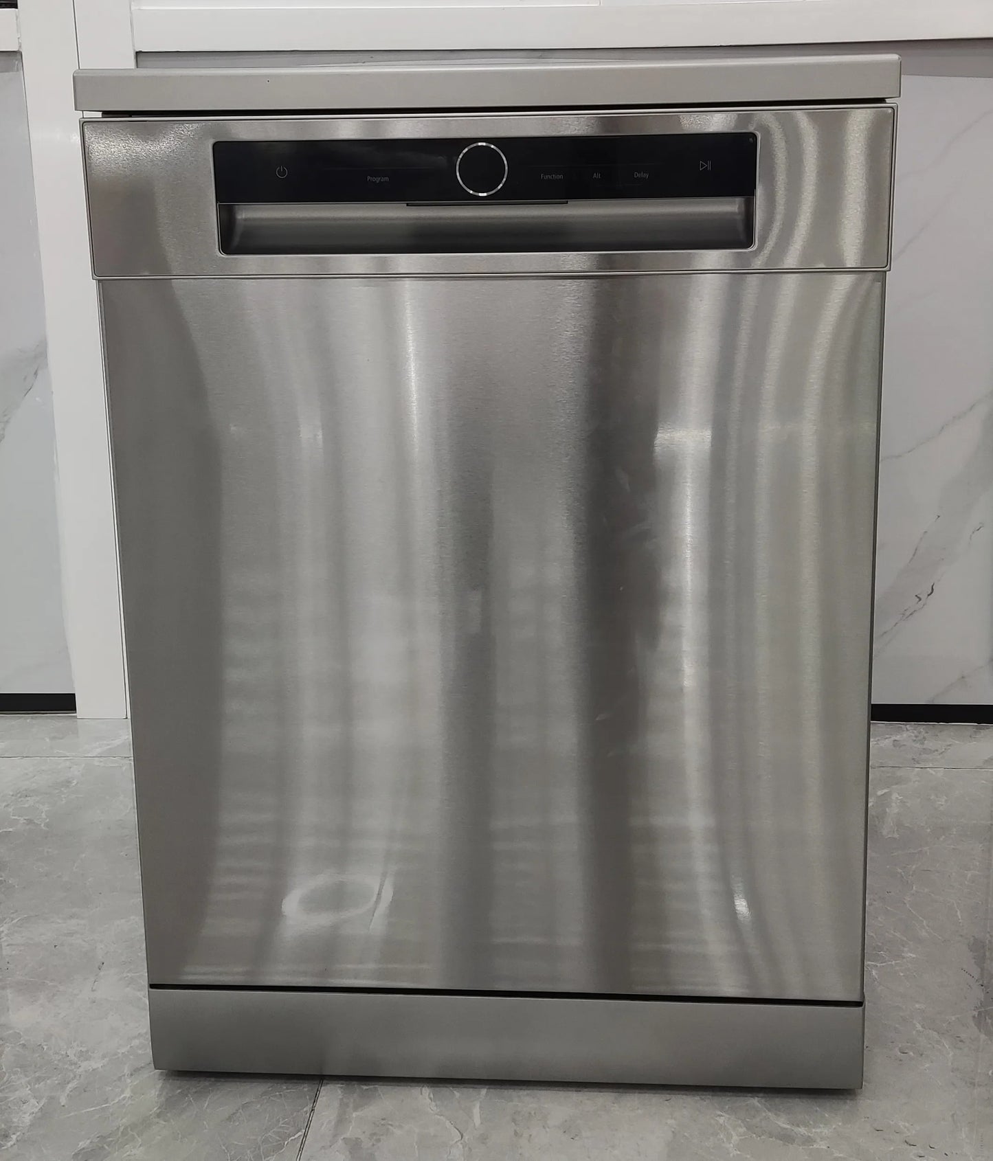 60cm Built-in Dishwasher New Design 14 Sets Big Cavity Loading Dishwasher High Quality Low Price