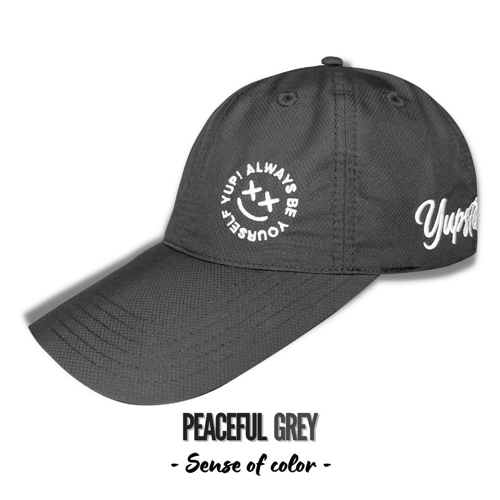 Yup! - Running Cap