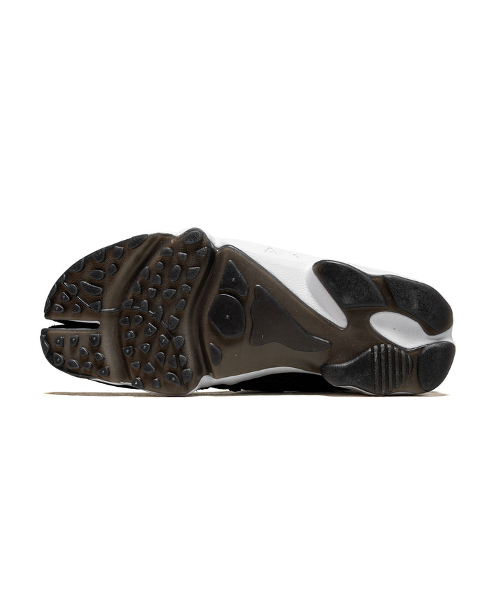 lost & found Nike Nike Air Rift Breathe Black/Cool Grey/White