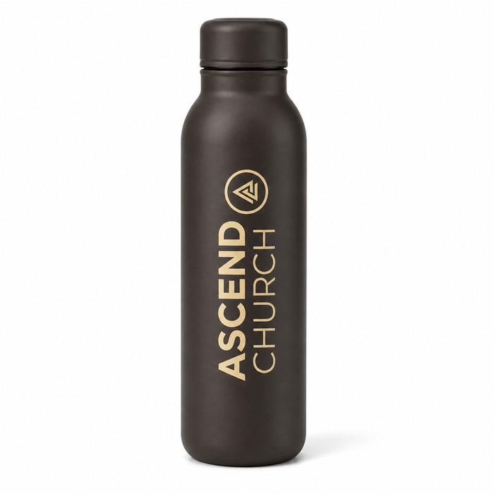 Ascend Church Vacuum Bottle