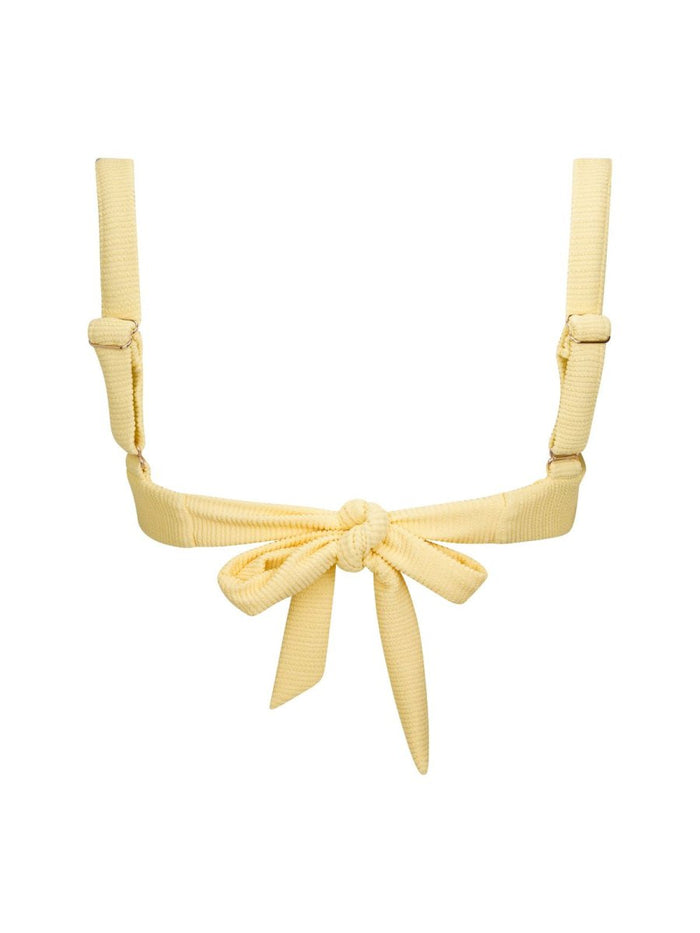 Ayden Top / Butter Crinkle - Coming soon