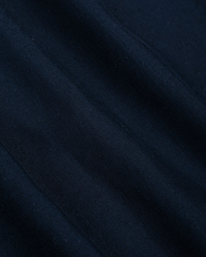 lost & found Beams Plus Beams Plus B.D. COOLMAX® Linen Navy