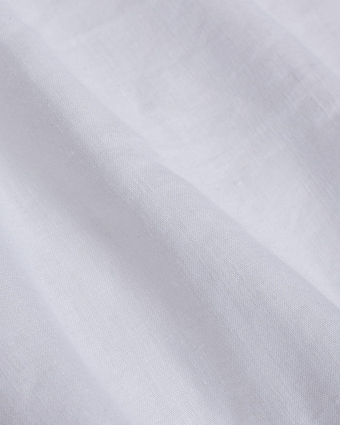 lost & found Beams Plus Beams Plus B.D. COOLMAX® Linen White