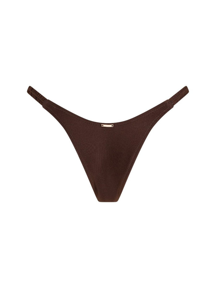 Billie Bottom / Cocoa Satin - Coming soon