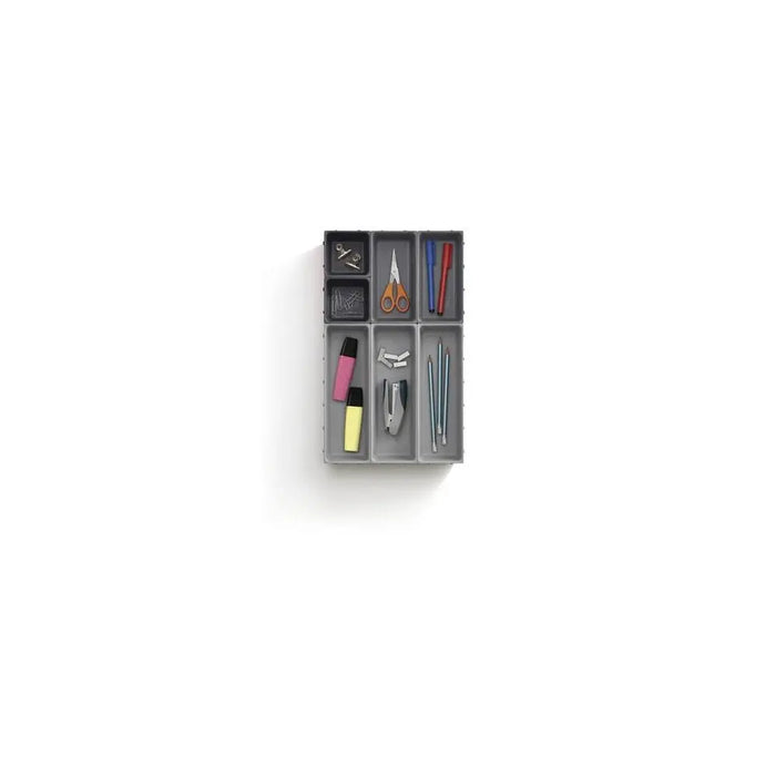 Blox 7-piece Drawer Organiser Set Joseph Joseph