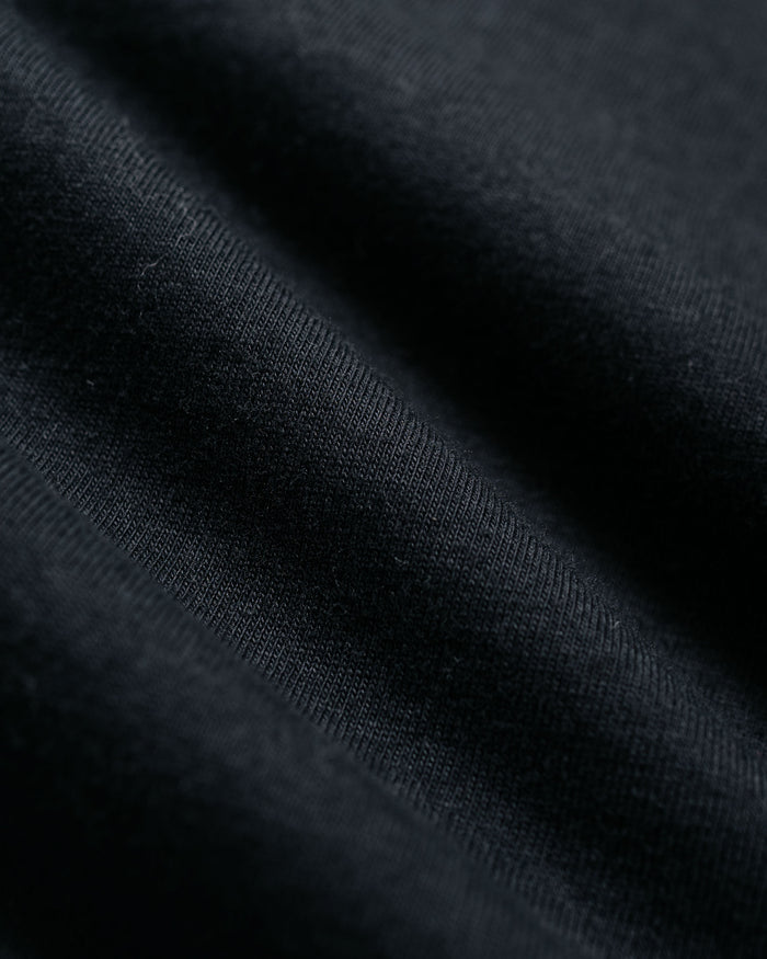 Body of Work Reed T-Shirt Combed Cotton Jersey Shale