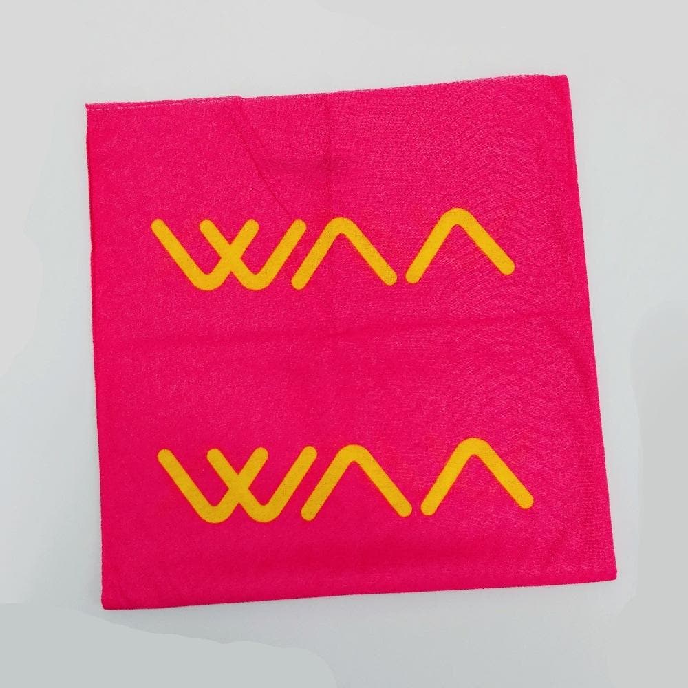 WAA Multi Function Scarf | Foulard