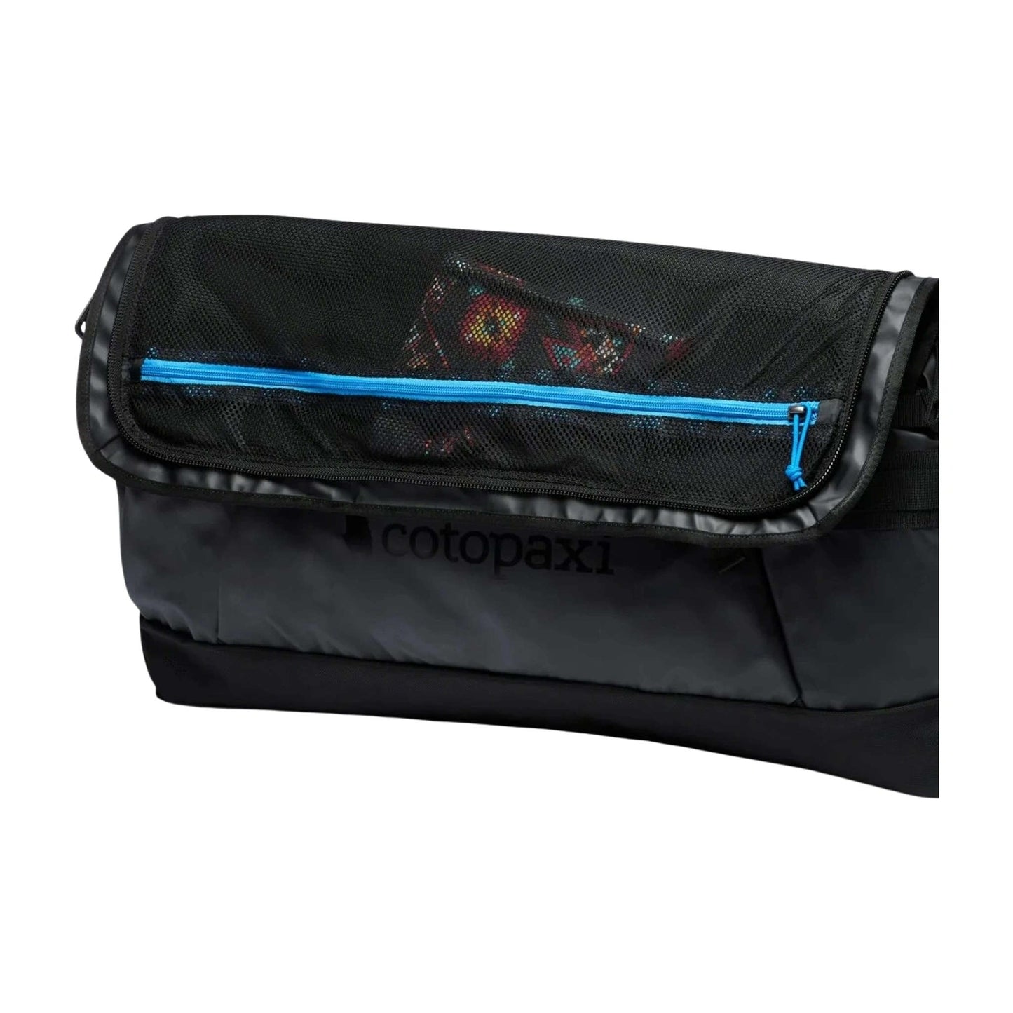 Allpa Getaway Duffle