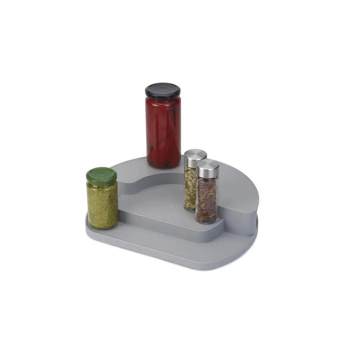 CupboardStore Rotating Organiser Joseph Joseph