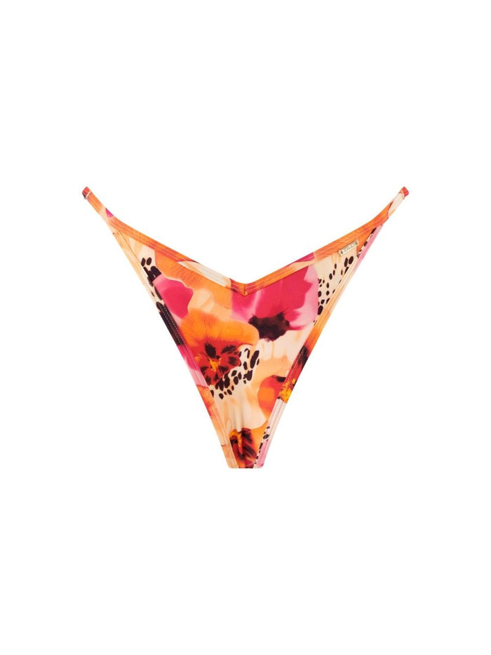 Dillon Bottom / Orquidea - Kotomi Swim