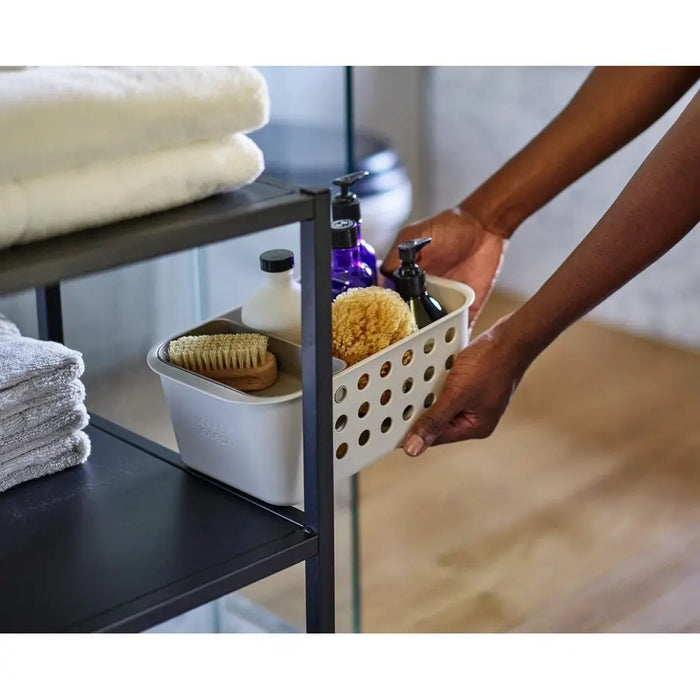 EasyStore Small Storage Basket Joseph Joseph
