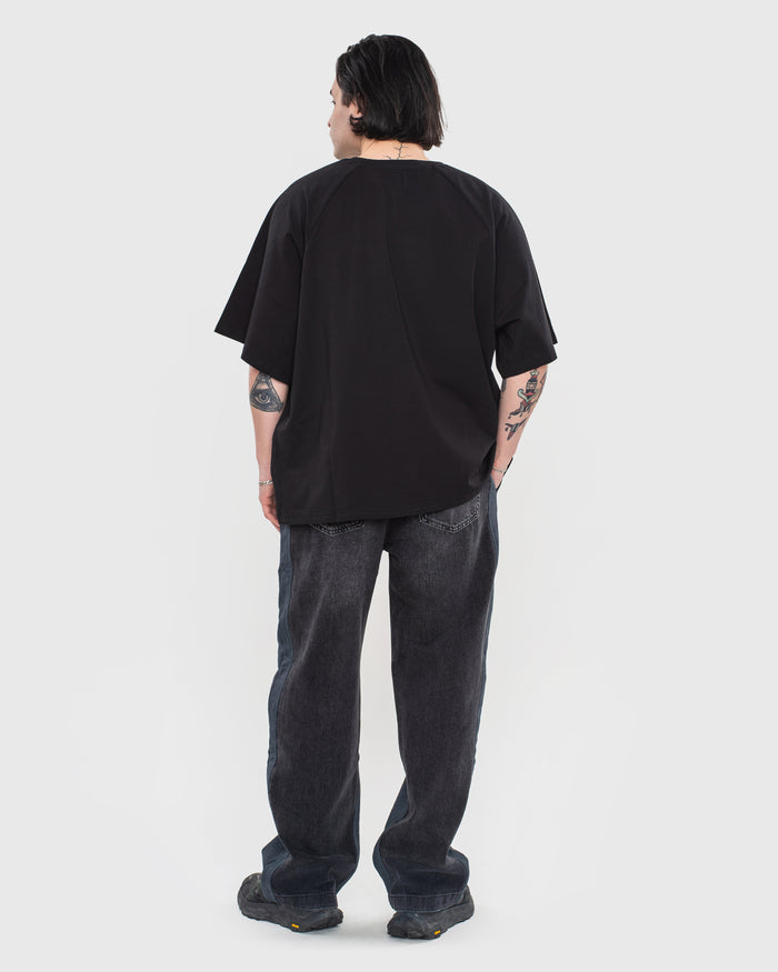 Buy EBITDA T-Shirt β Tops by Ksenia Schnaider | Ethical & Sustainable Fashion