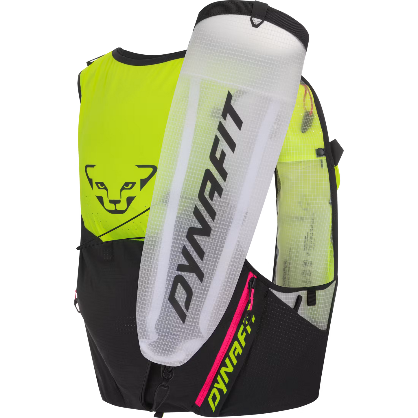 DYNAFIT DNA 8 Vest