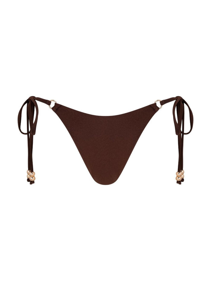 Eira Bottom / Cocoa Satin - Coming soon