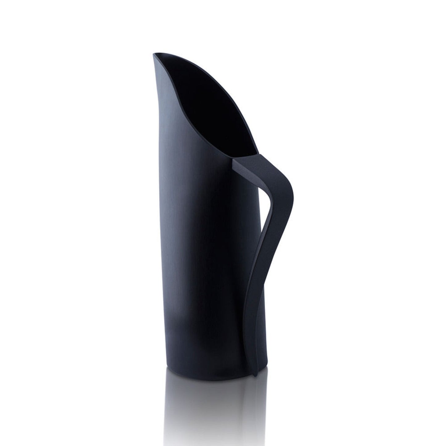 fink | water jug | black satin - special edition