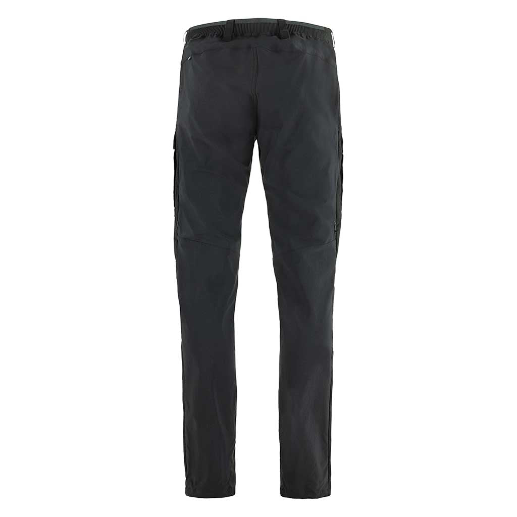 Abisko Hybrid Trail Trousers | Men's