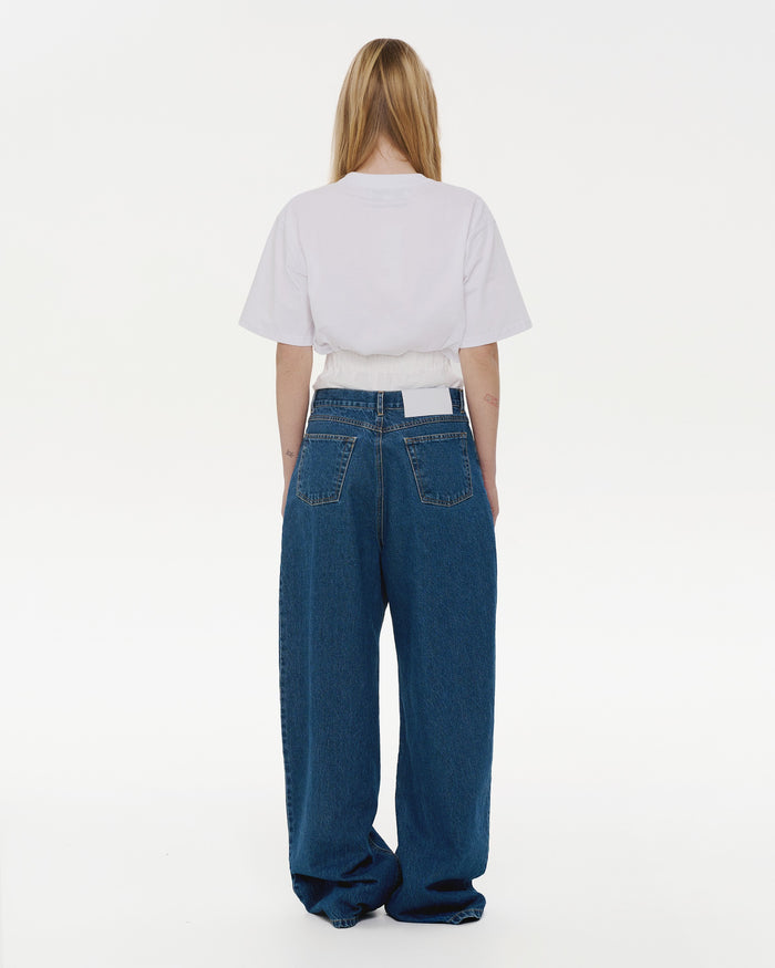 Buy Flying Kitten T-shirt β Tops by Ksenia Schnaider | Ethical & Sustainable Fashion