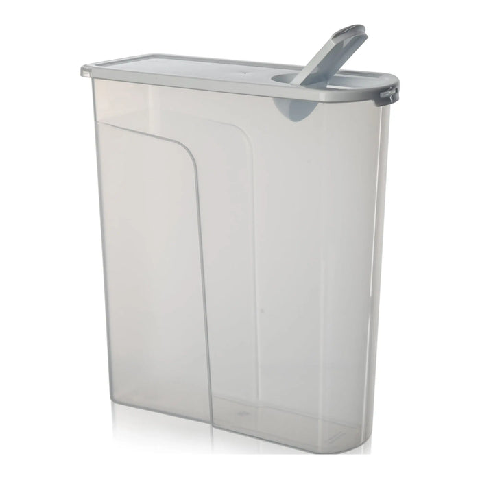 Food Locker Plastic Cereal Containers Wham Storage