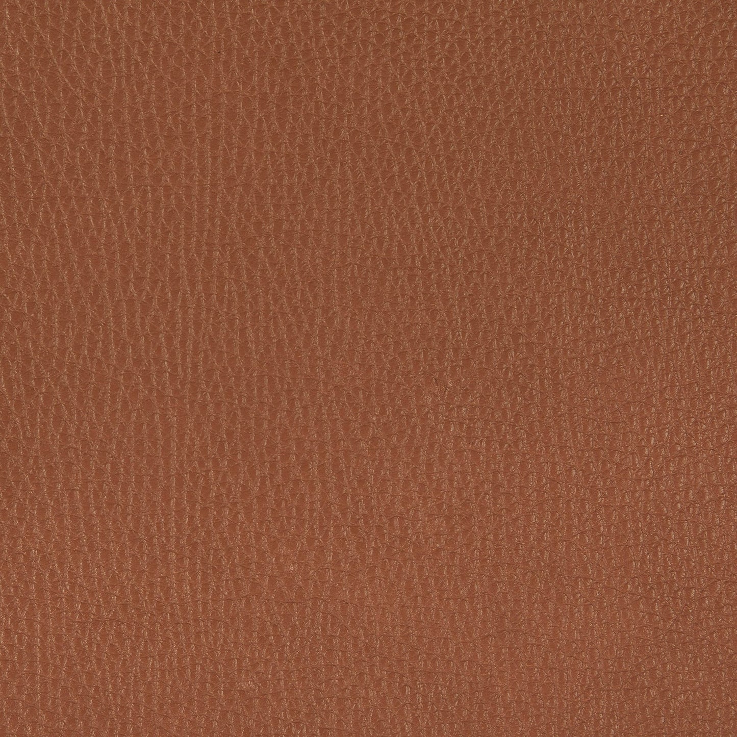 freifrau | leya ottoman | wire frame | cairo cognac leather