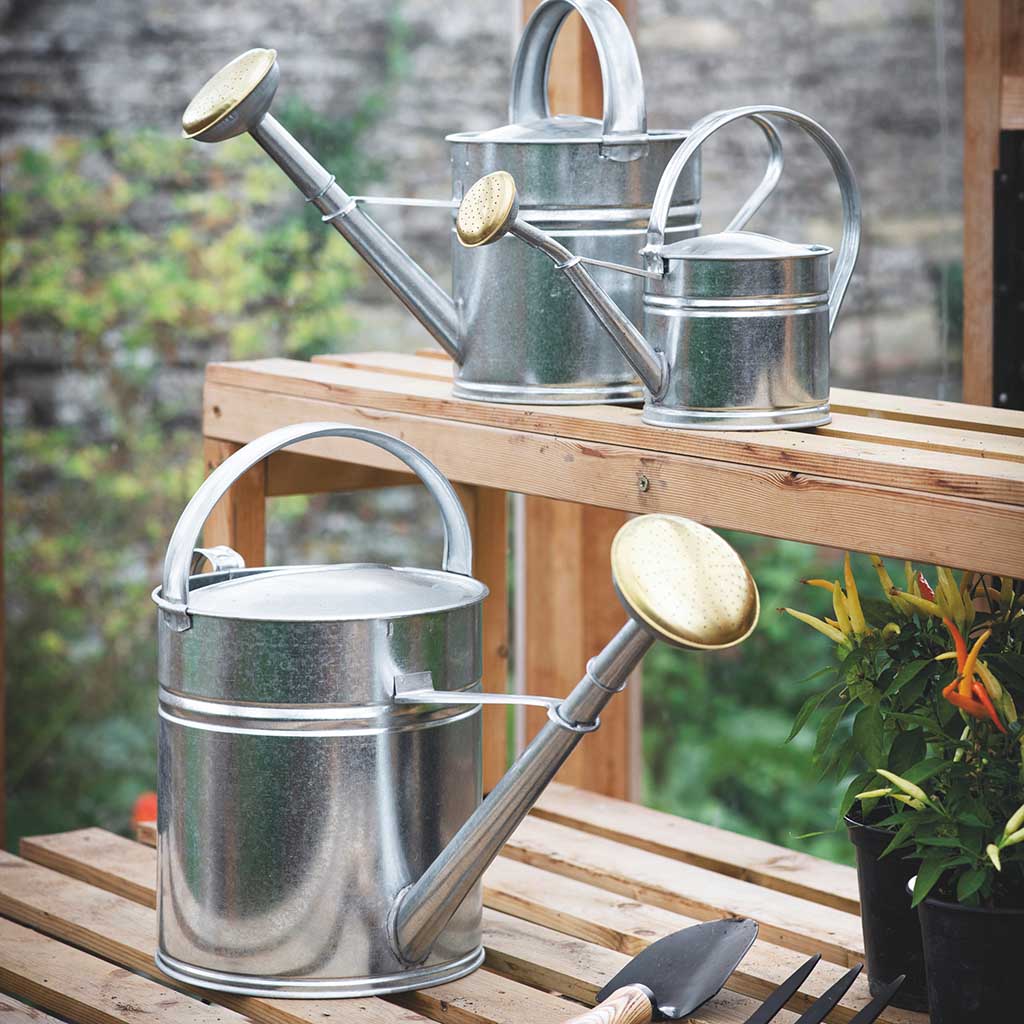 Classic Watering Can